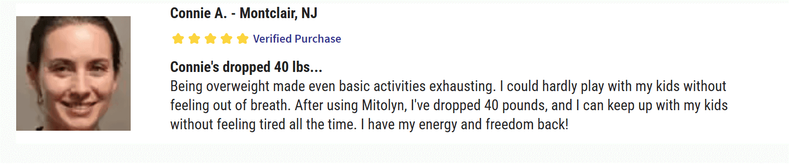 mitolyn review